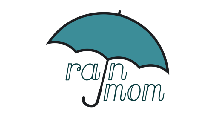 Welcome to Rain Mom