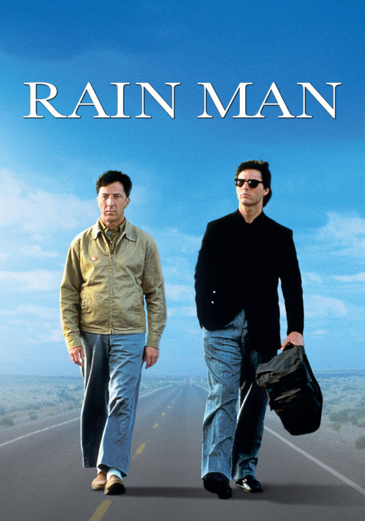 Autism: Rain Man in the Real World