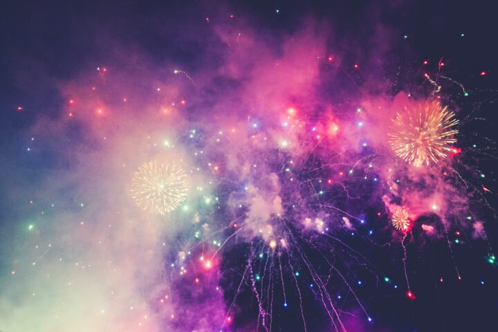 The Most Beautiful Fireworks Display: Autism’s Independence