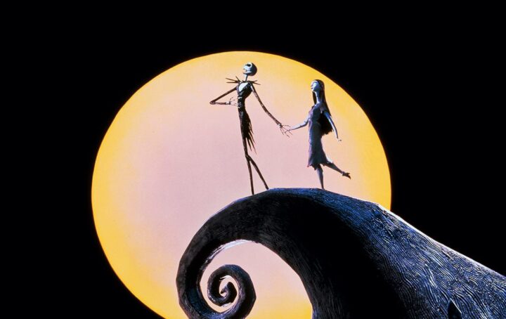 The Nightmare Before Christmas and Autism: Unmasking Expectations