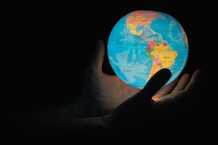 Autism: Fighting For Acceptance In A World Of Assumptions