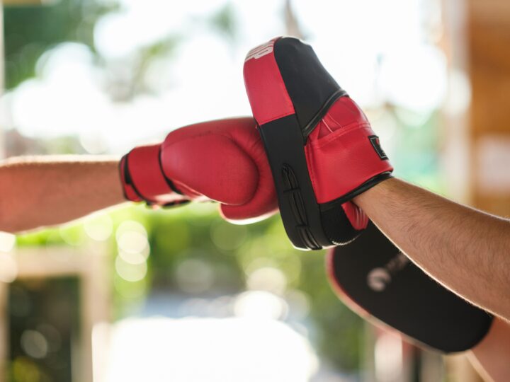 The Fight of a Lifetime: Aggression and Autism
