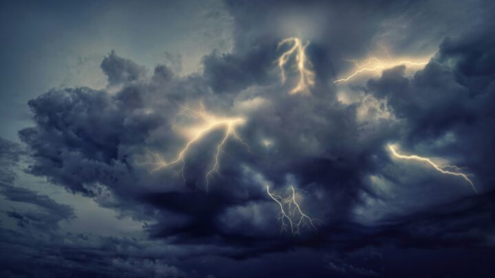 The Autism Forecast: Weathering the Storms of Advocacy
