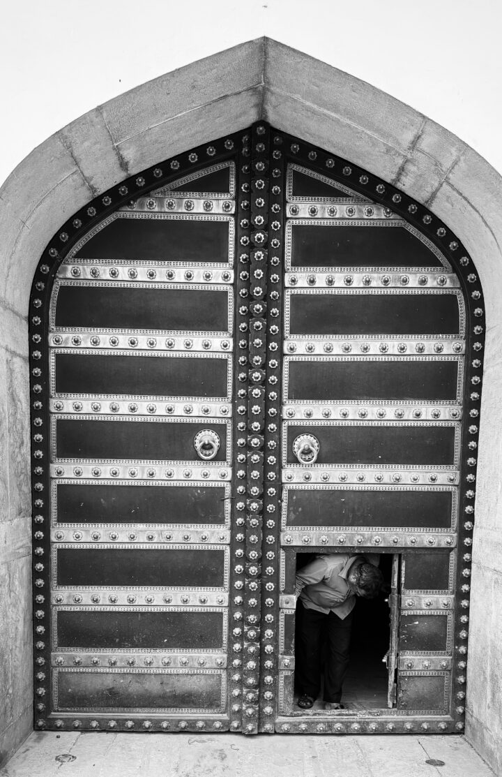 The Gatekeeper to Securing the Future of Autism: Guardianship